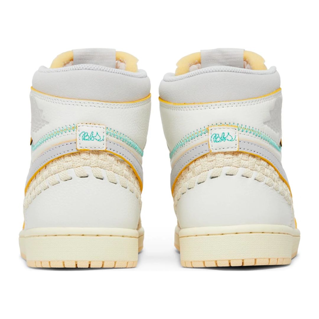 Jordan 1 Retro High OG SP Union LA Bephies Beauty Supply Summer of ‘96
