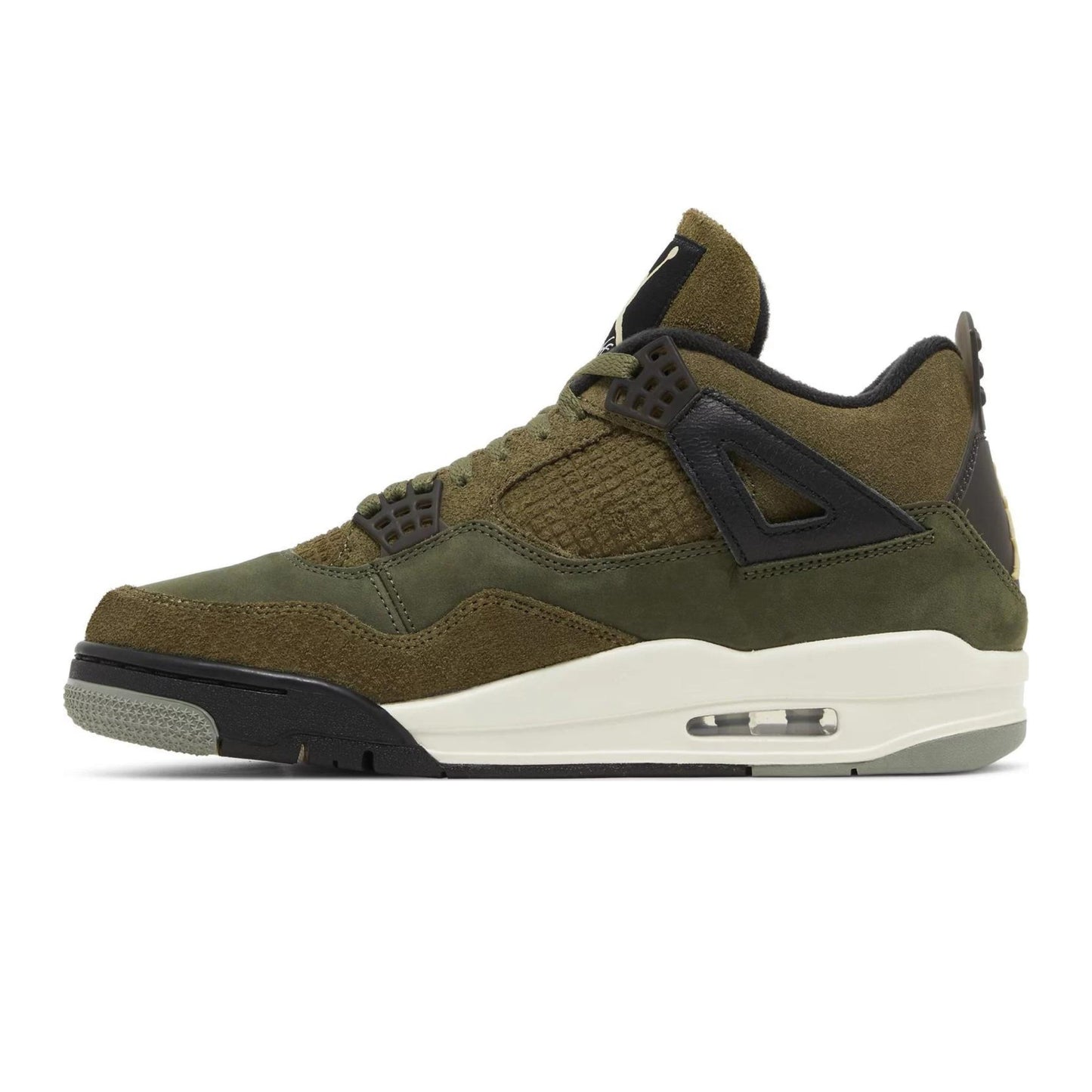 Jordan 4 Retro SE Craft Medium Olive