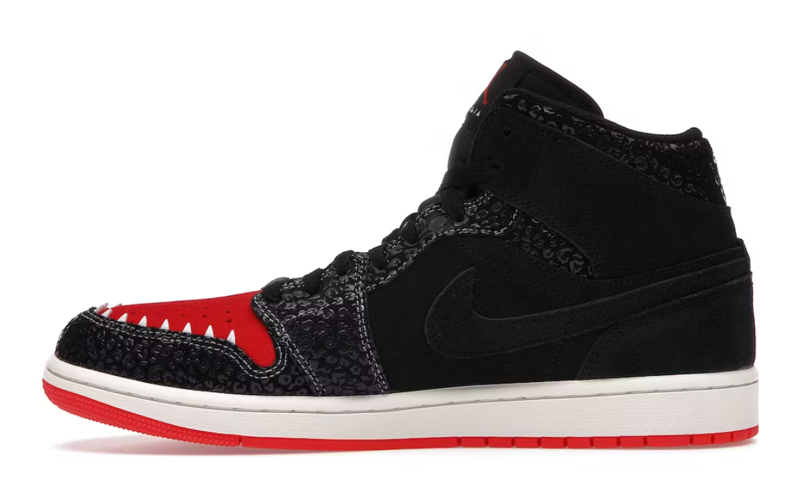 Jordan 1 Mid SE Siempre Familia