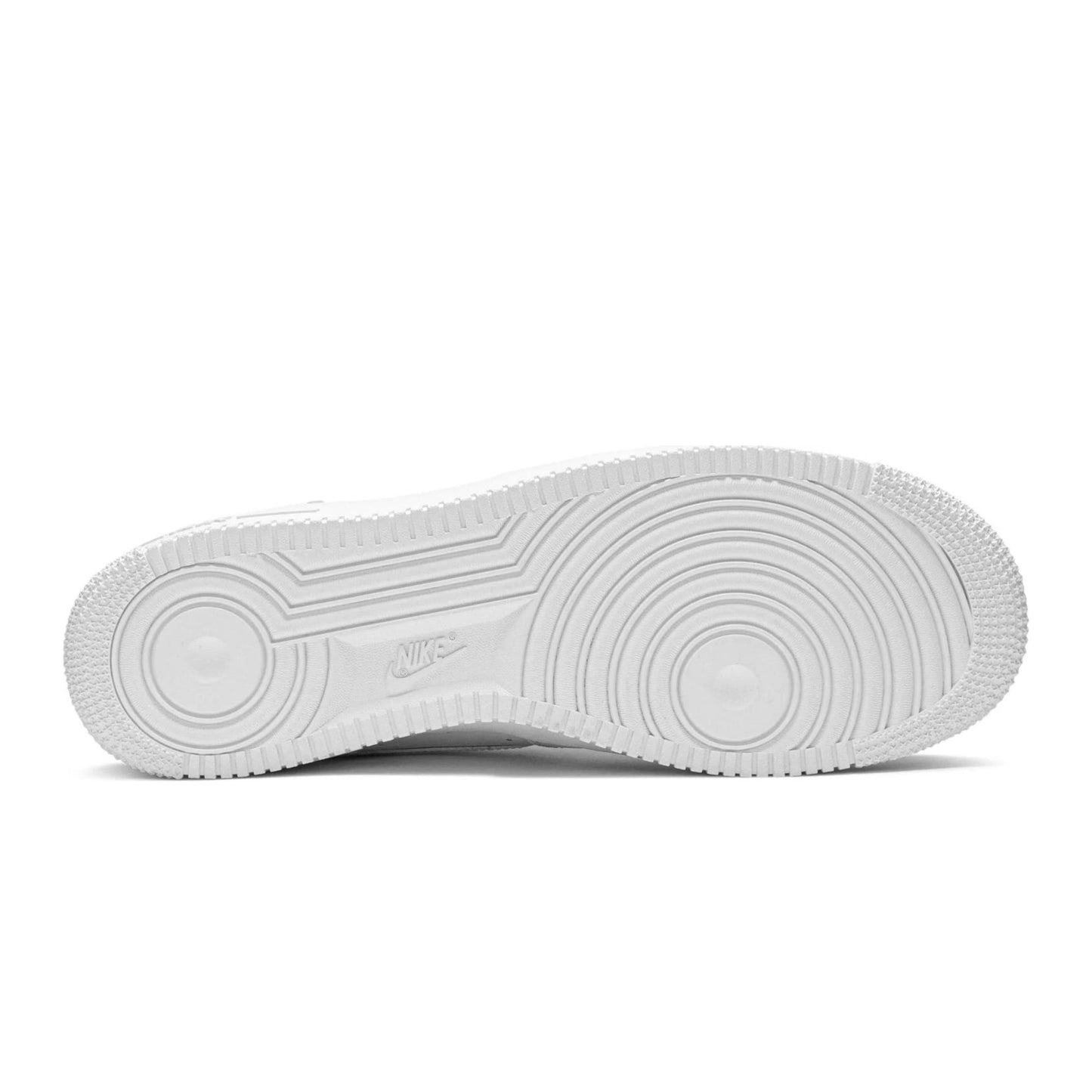 Nike Air Force 1 Low Supreme White