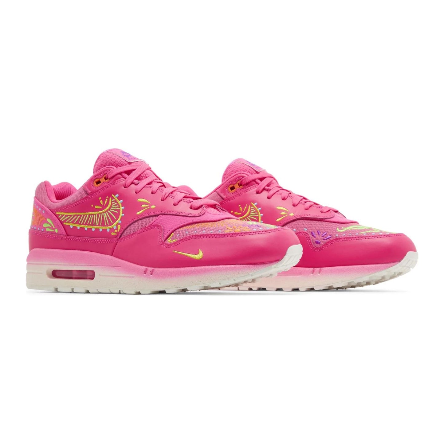 Nike Air Max 1 PRM Día De Muertos