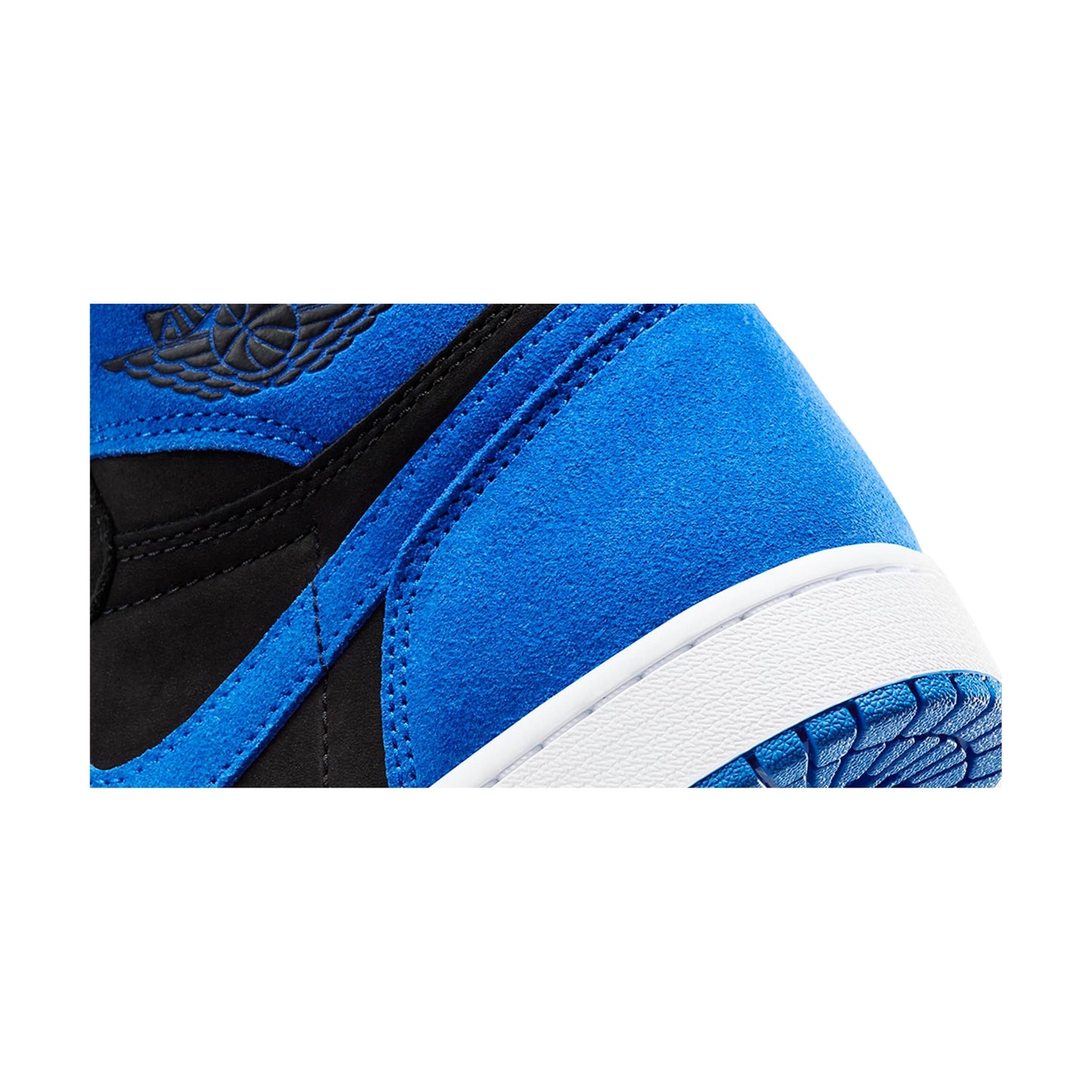 Jordan 1 Retro High OG Royal Reimagined