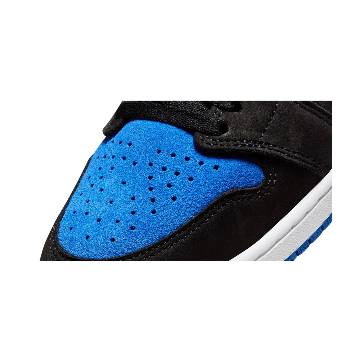 Jordan 1 Retro High OG Royal Reimagined