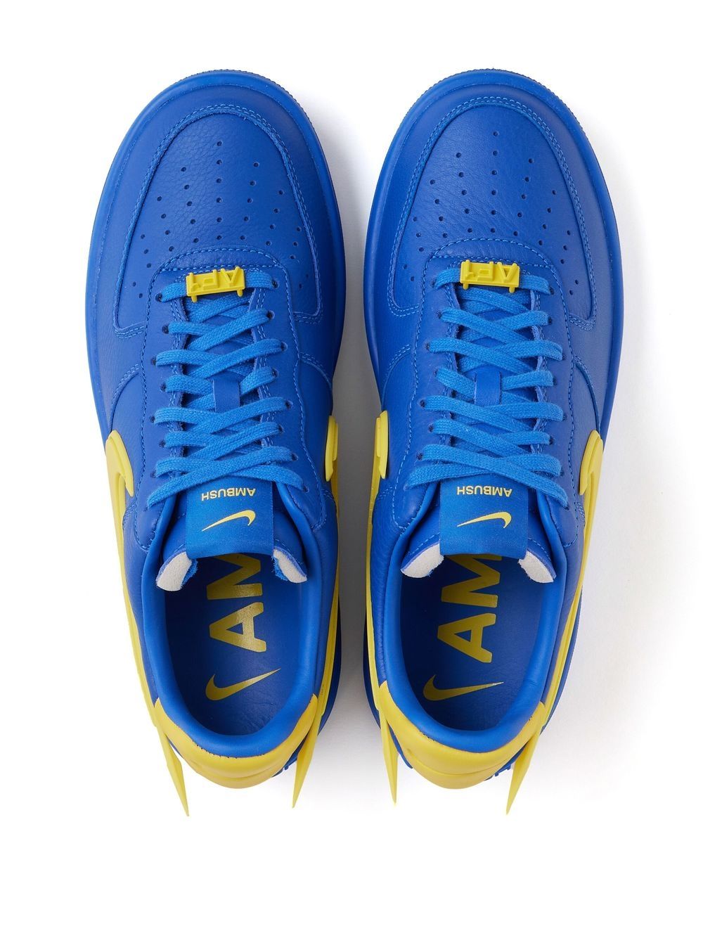 Nike Air Force 1 Low SP AMBUSH Game Royal