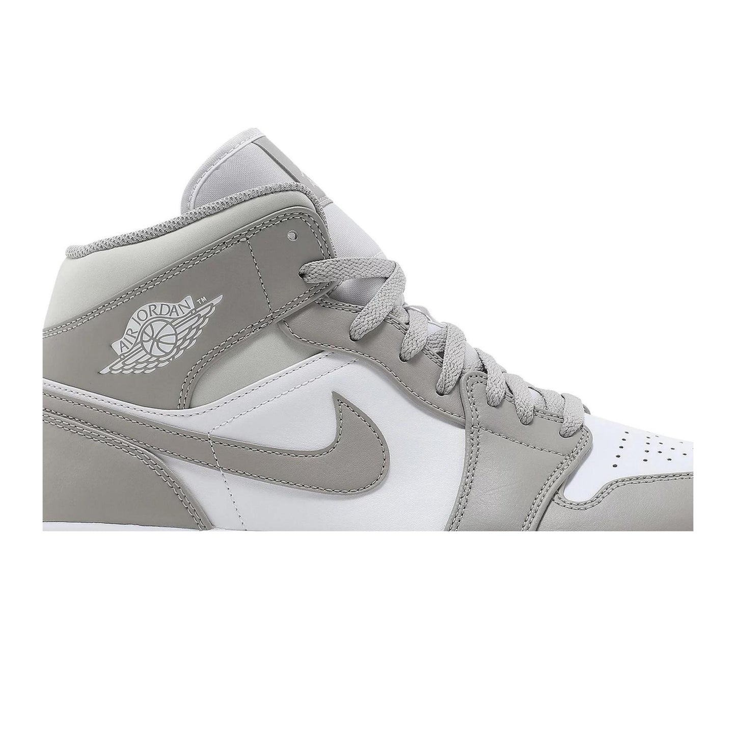 Jordan 1 Mid Linen