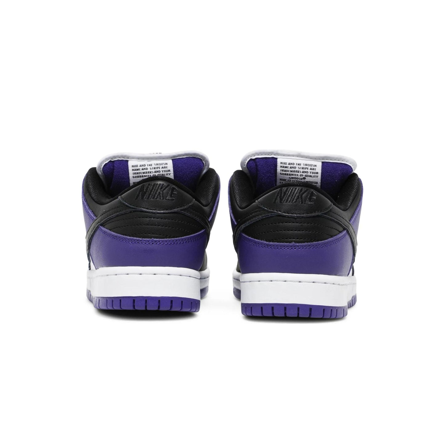 Nike SB Dunk Low Court Purple