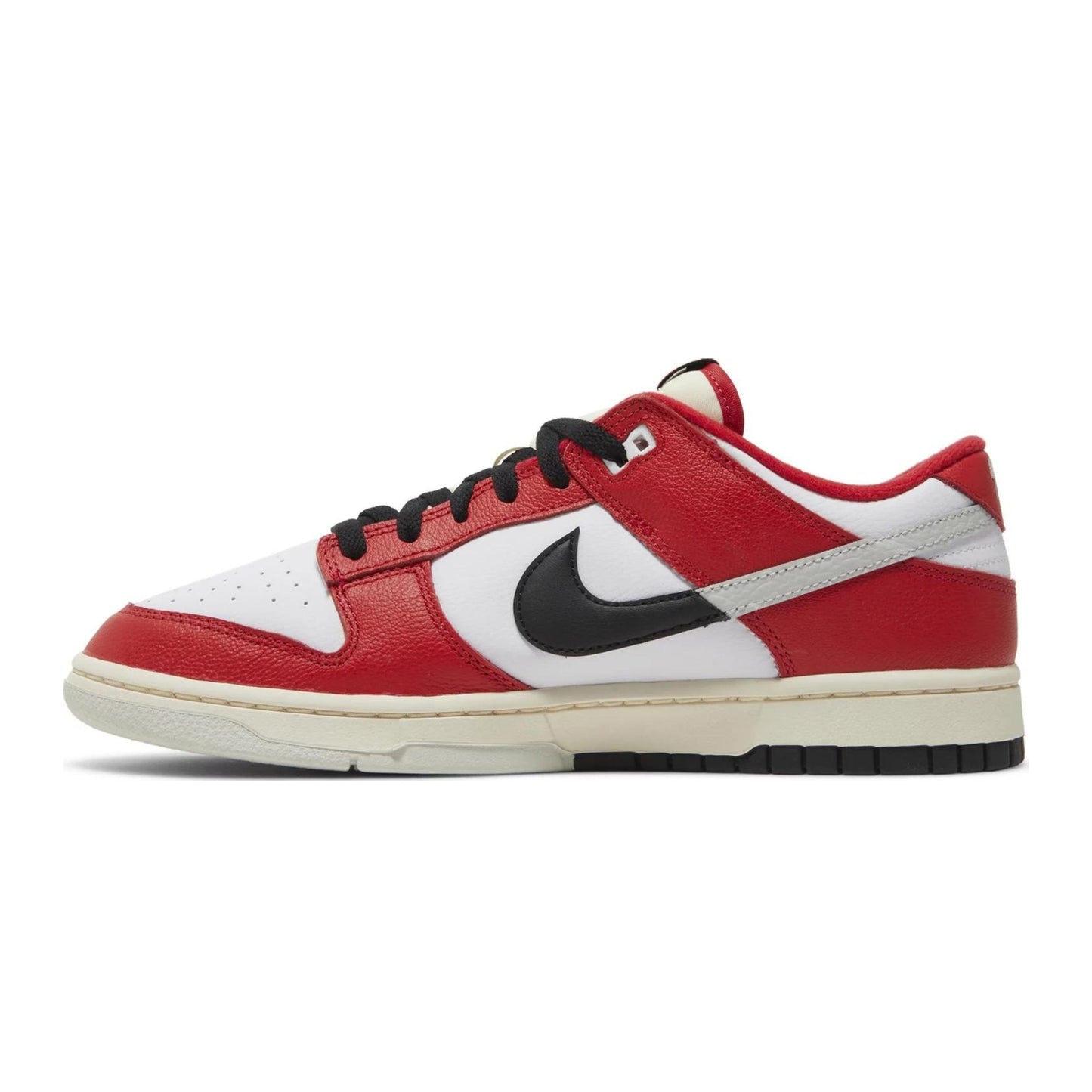 Nike Dunk Low Chicago Split
