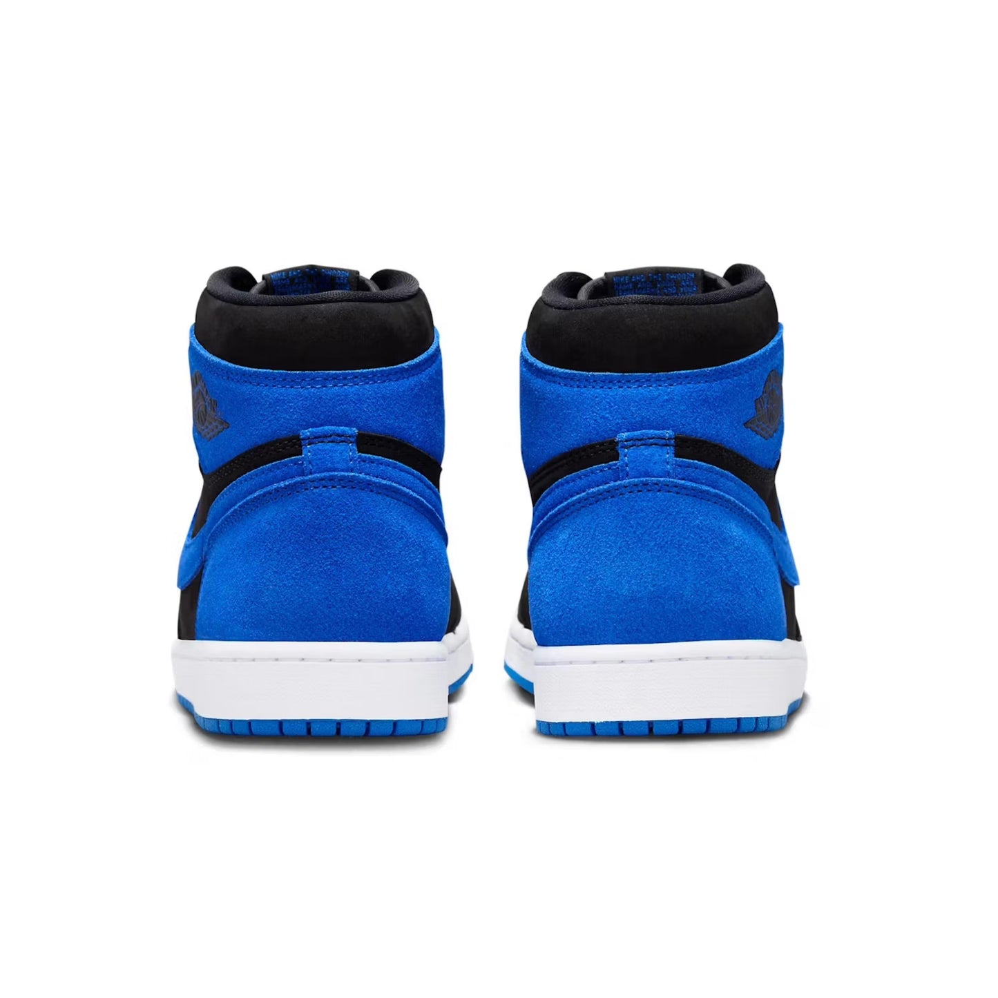 Jordan 1 Retro High OG Royal Reimagined
