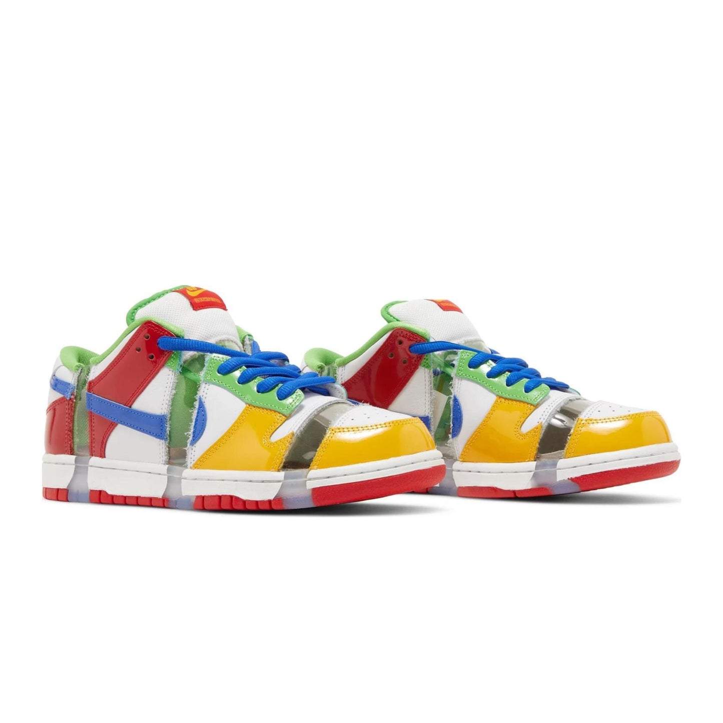 Nike SB Dunk Low Sandy Bodecker