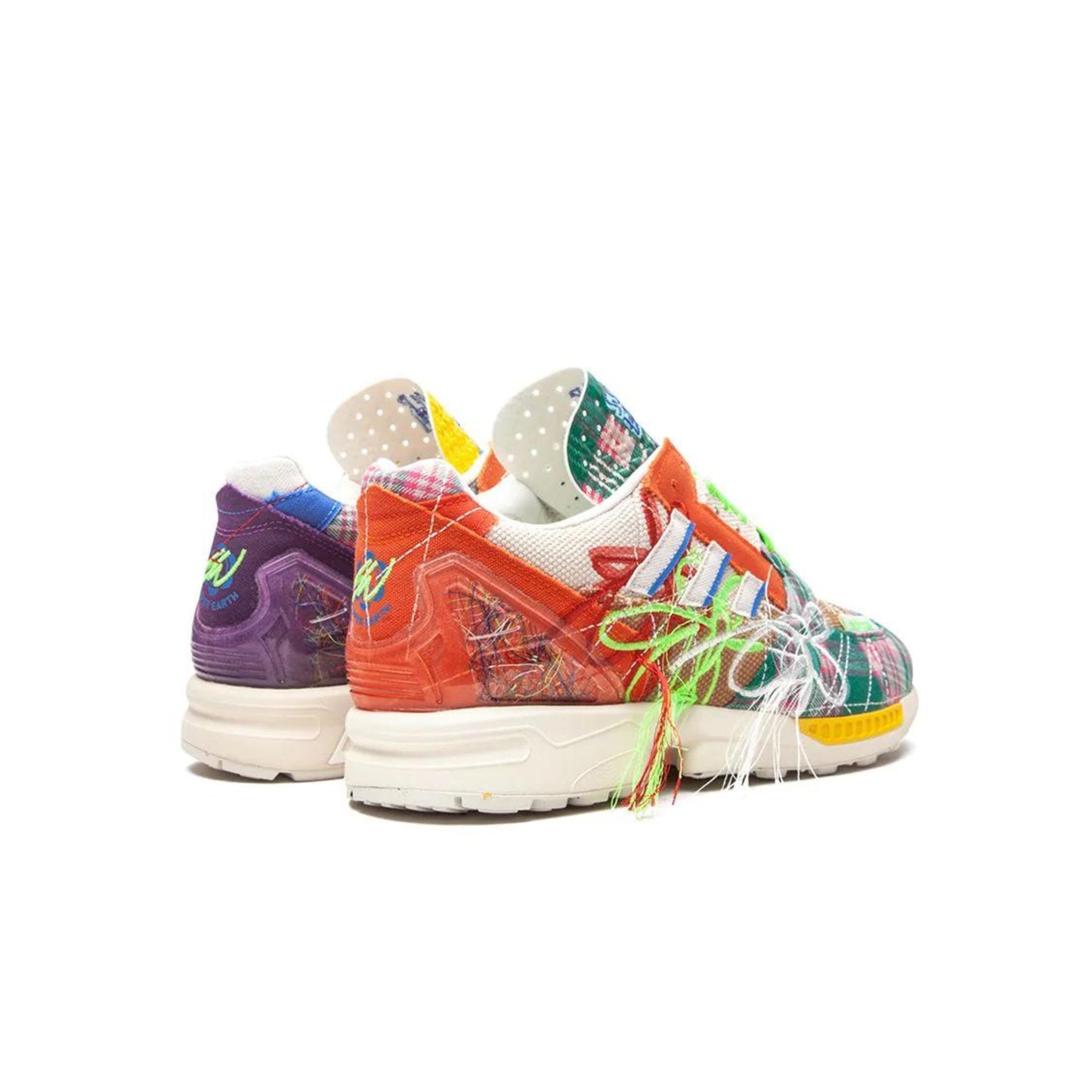 Adidas ZX 8000 Sean Wotherspoon Superearth