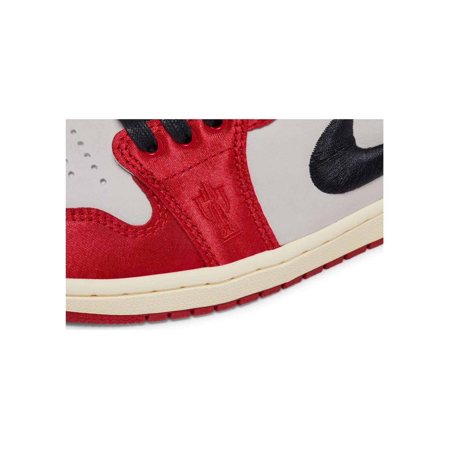 Jordan 1 Retro Low OG Trophy Room "Rookie Card Away"