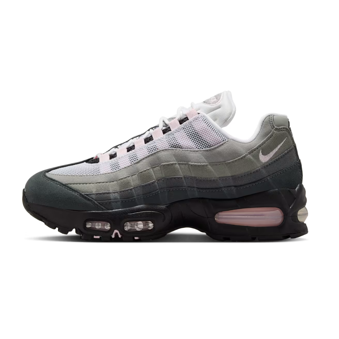 Nike Air Max 95 Para Mujer Pink Foam