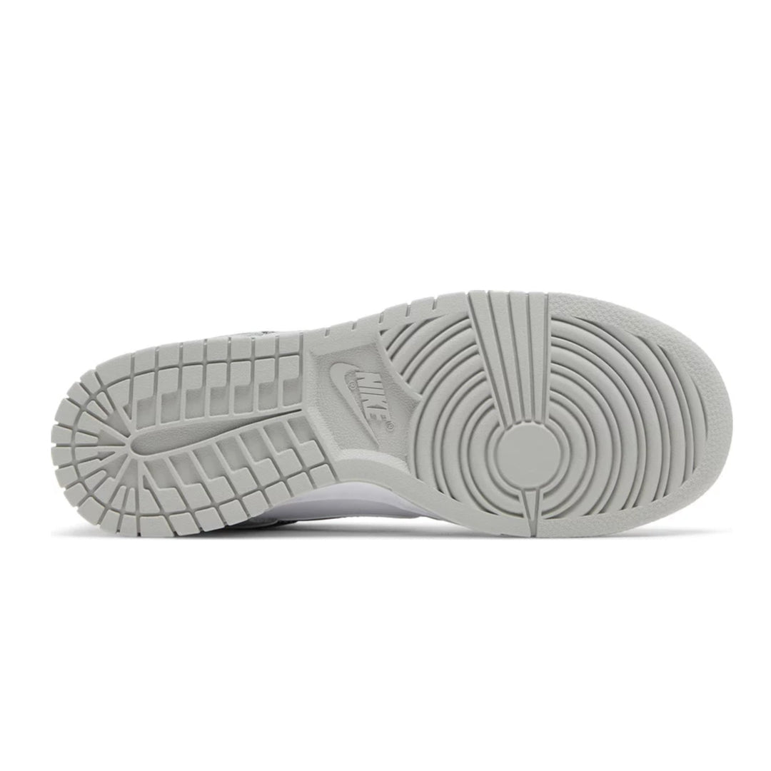 Nike Dunk Low SE 'Lottery Pack - Grey Fog'