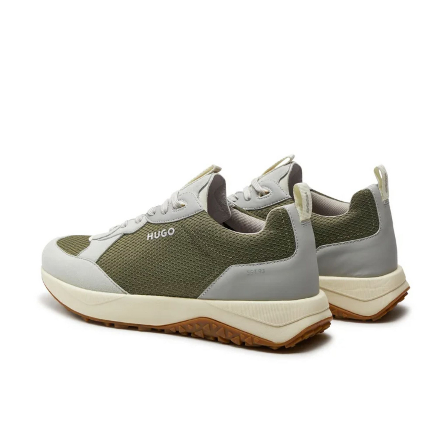 Hugo Boss Kane Green Verde Musgo