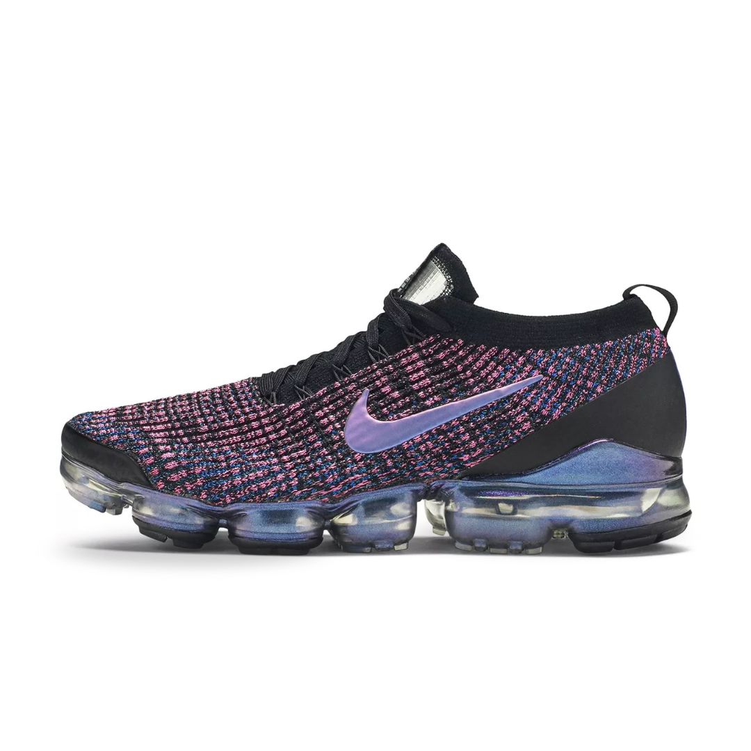 Nike Air Vapormax Flyknit 3 Laser purple