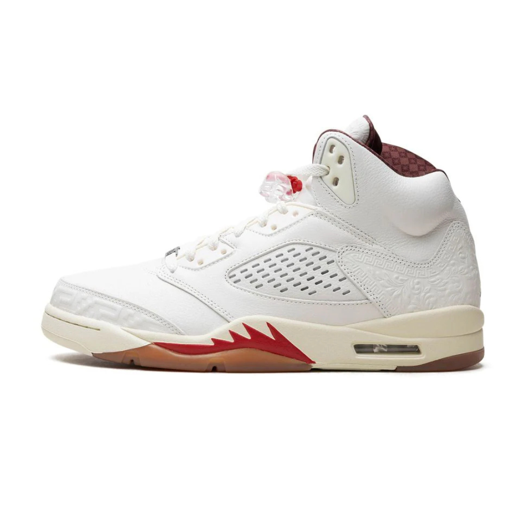 Jordan 5 El Grito