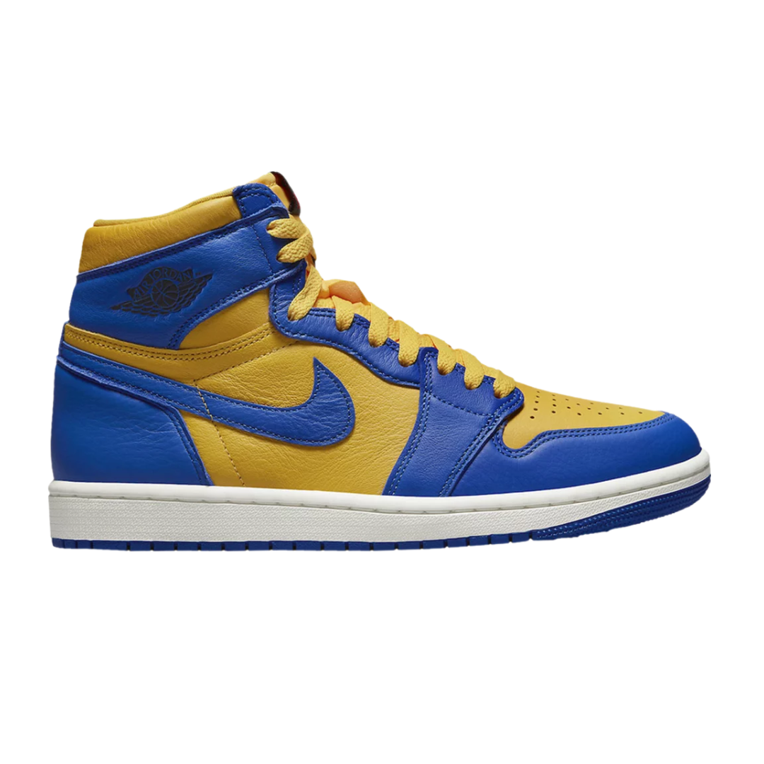 Jordan 1 Retro High OG Reverse Laney (W)