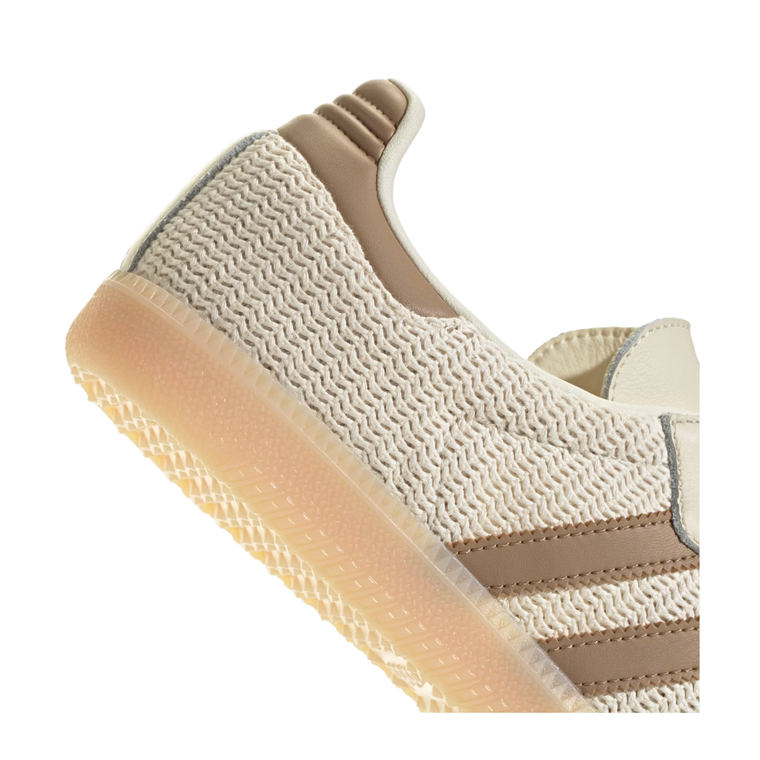 Adidas Samba OG Cream White Cardboard