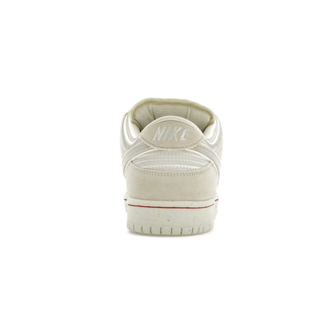 Nike SB Dunk Low City of Love Light Bone