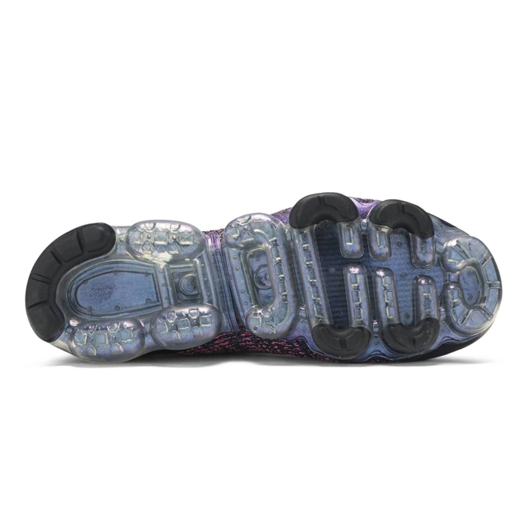 Nike Air Vapormax Flyknit 3 Laser purple