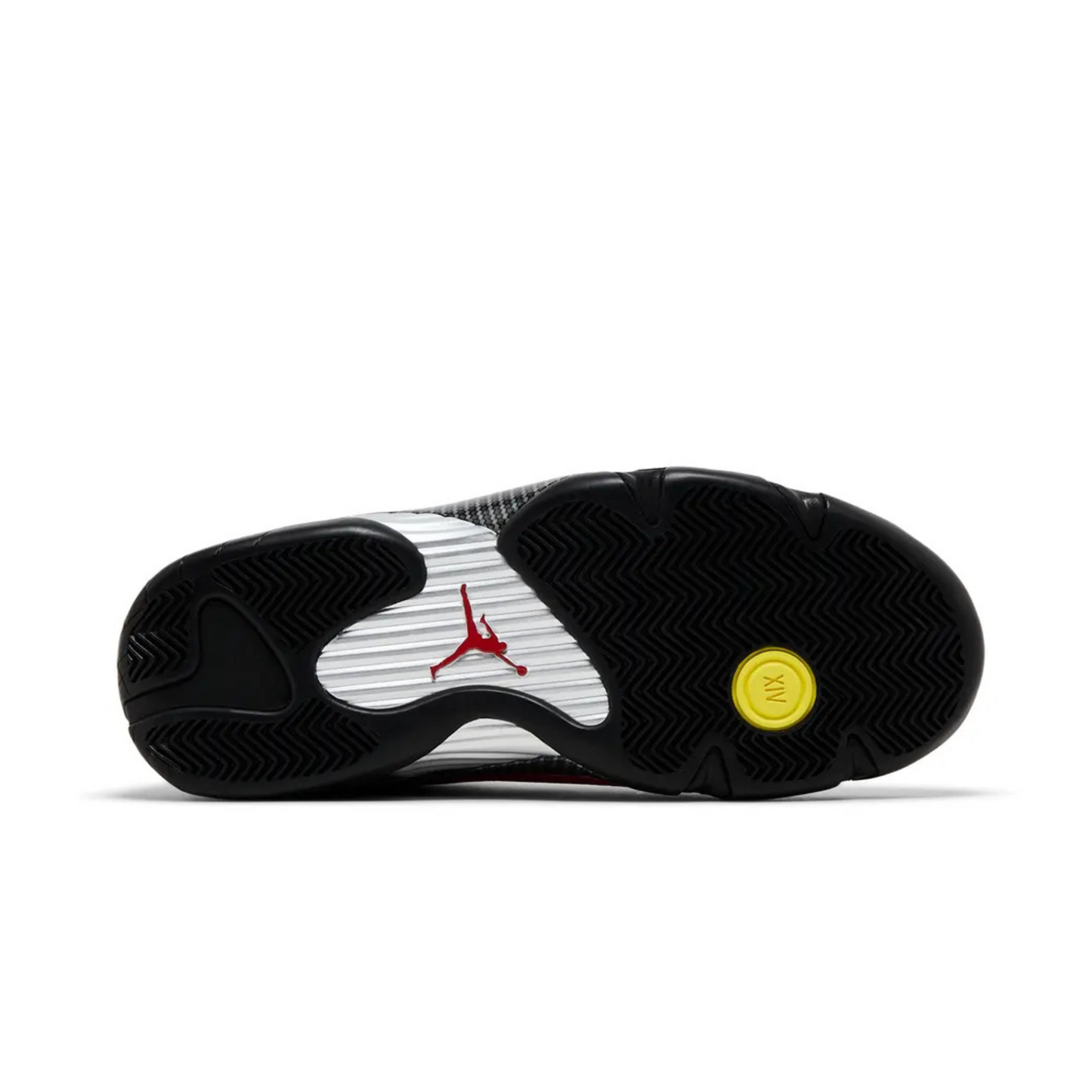 Jordan 14 Retro Ferrari (2025)