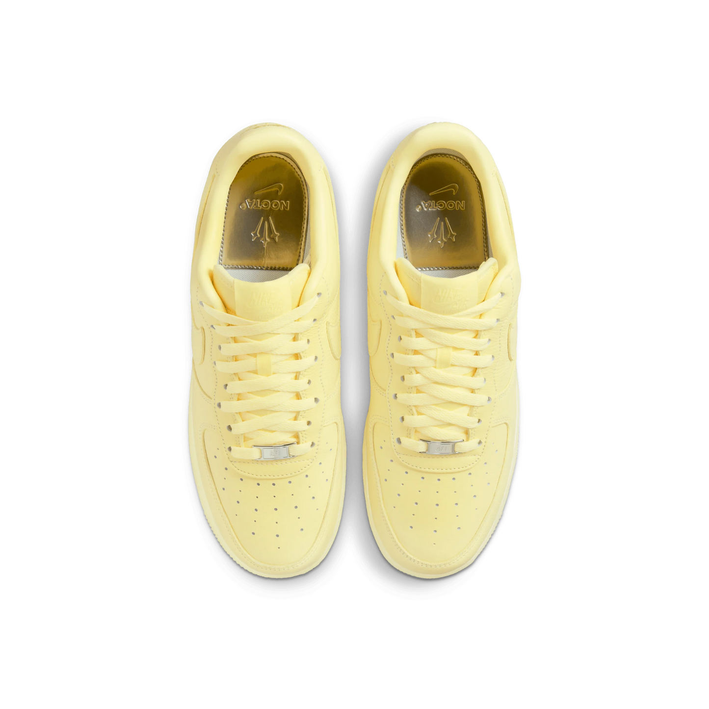 Nike Air Force 1 Low Drake NOCTA Certified Lover Boy Citron Tint