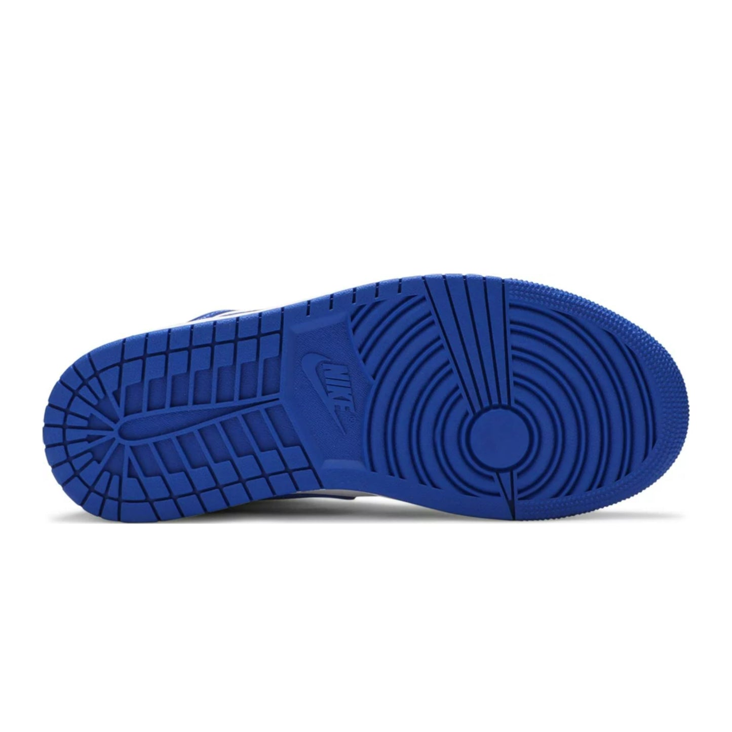 Jordan 1 Mid Kentucky Blue (Women's)