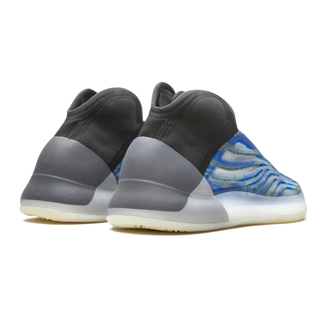Adidas YEEZY QNTM "Frozen Blue"