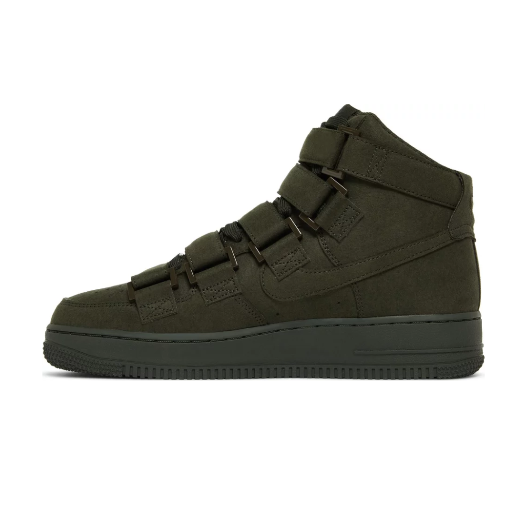 Nike Air Force 1 High '07 SP Billie Eilish Sequoia