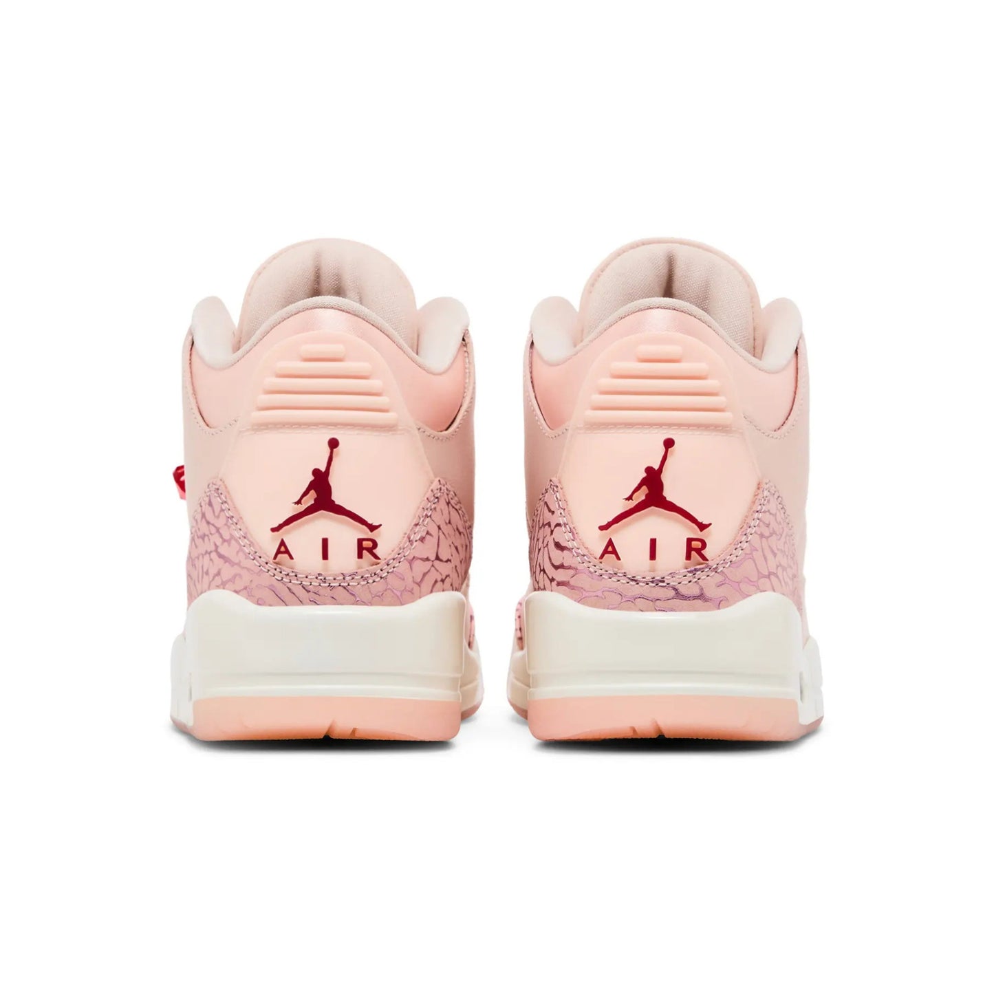 Jordan 3 Retro Valentine's Day Treat Yourself (2025)