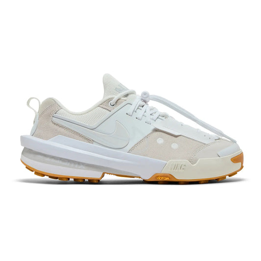 Nike Sacai x Zegamadome 'White Gum'