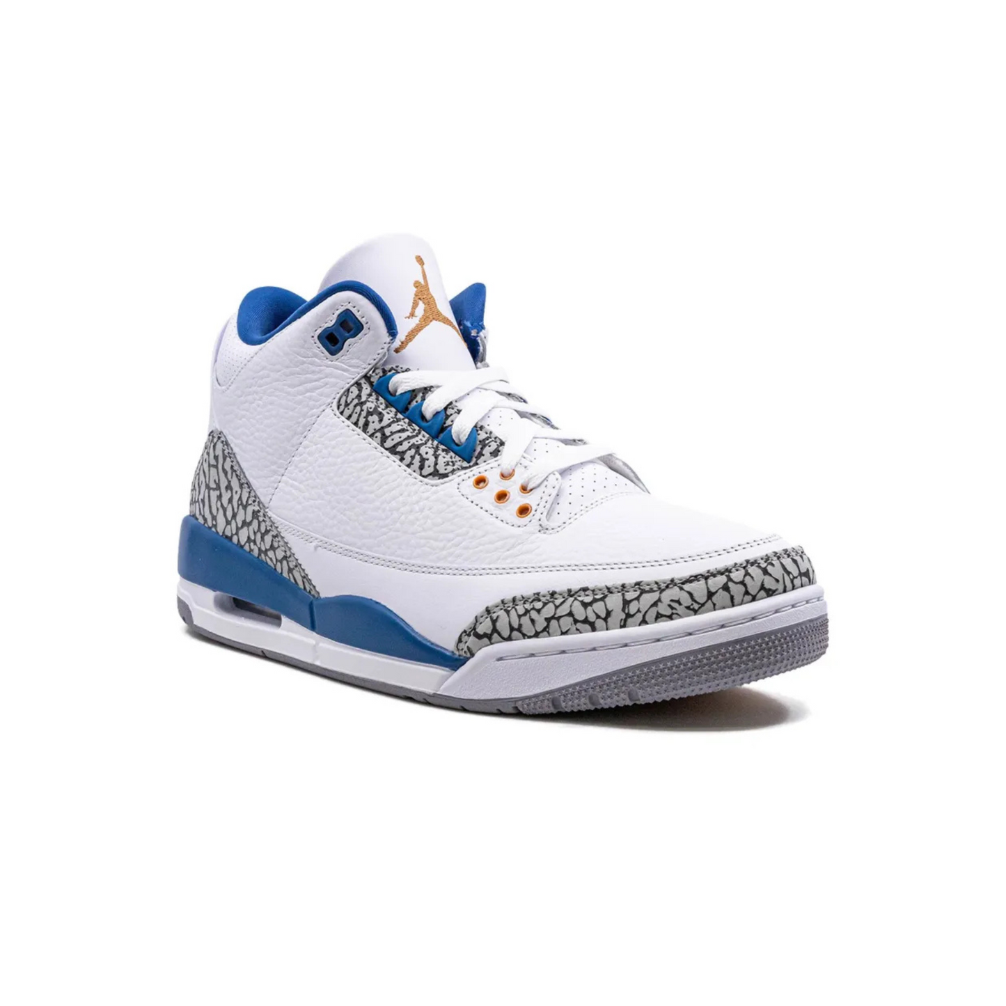 Jordan 3 Retro Racer Blue