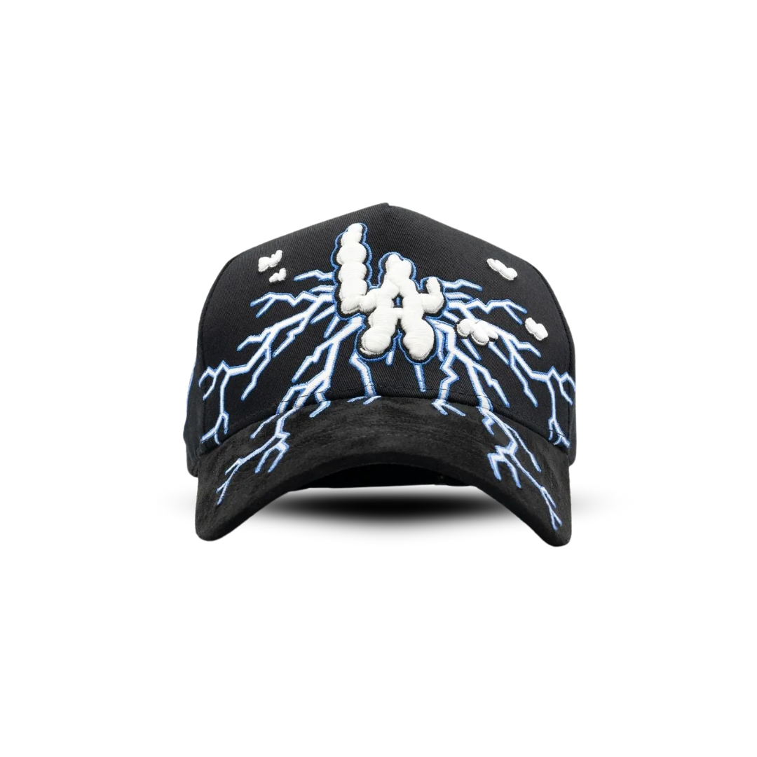 31 Hats LA  Cloud Thunder Storm