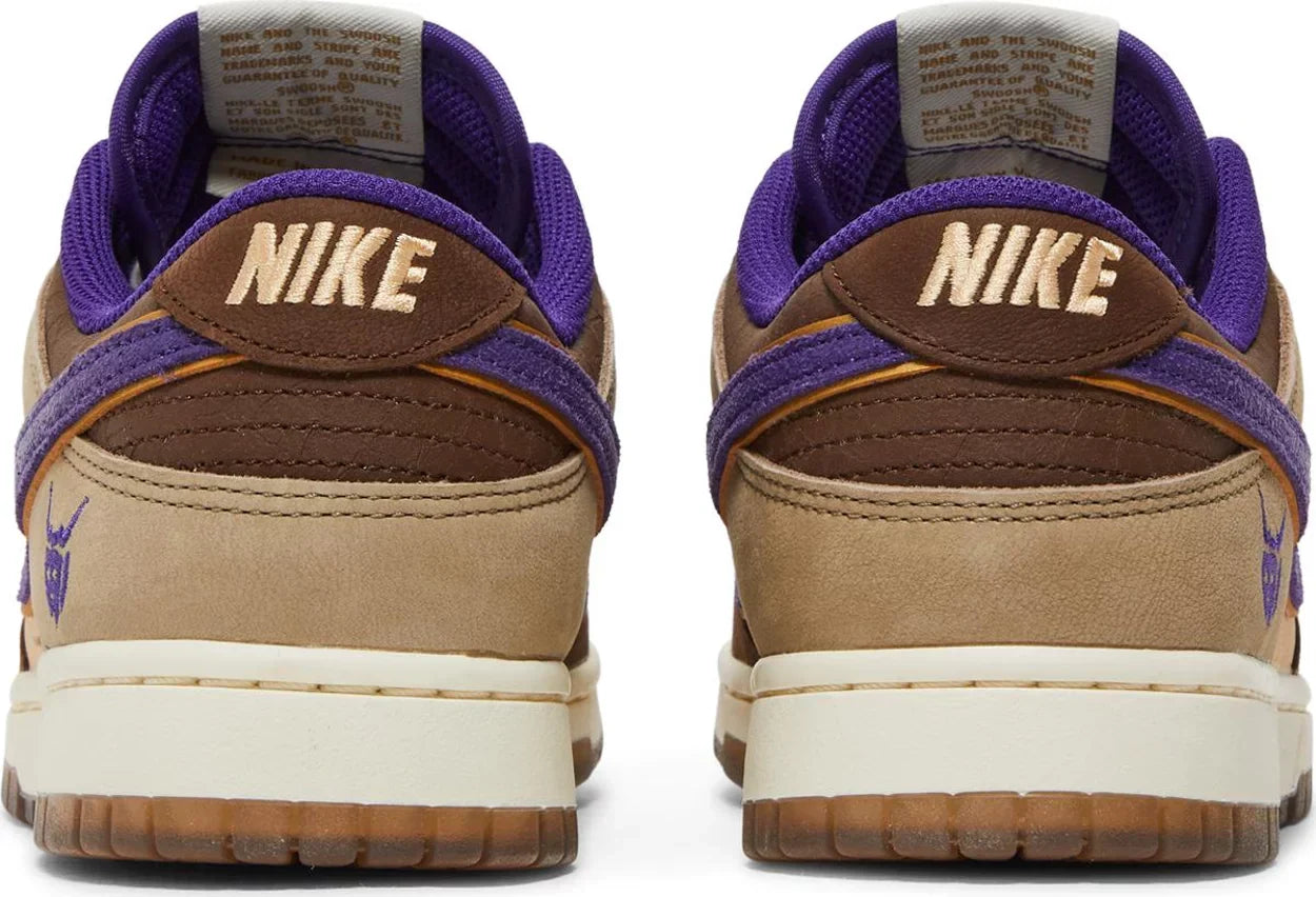 Nike Dunk Low Setsubun (2022)