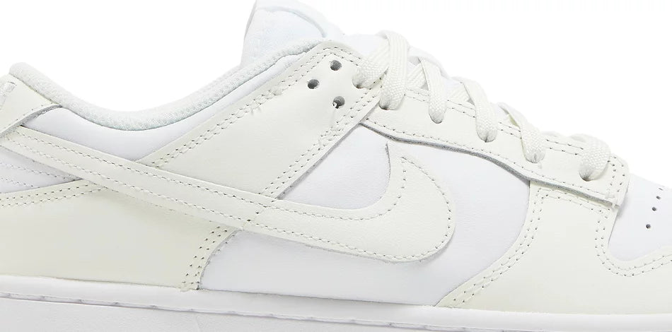 Nike Dunk Low Retro Coconut Milk (W)