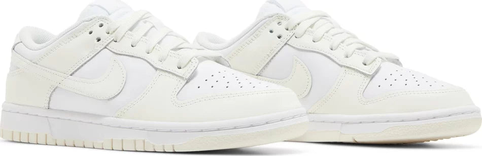Nike Dunk Low Retro Coconut Milk (W)