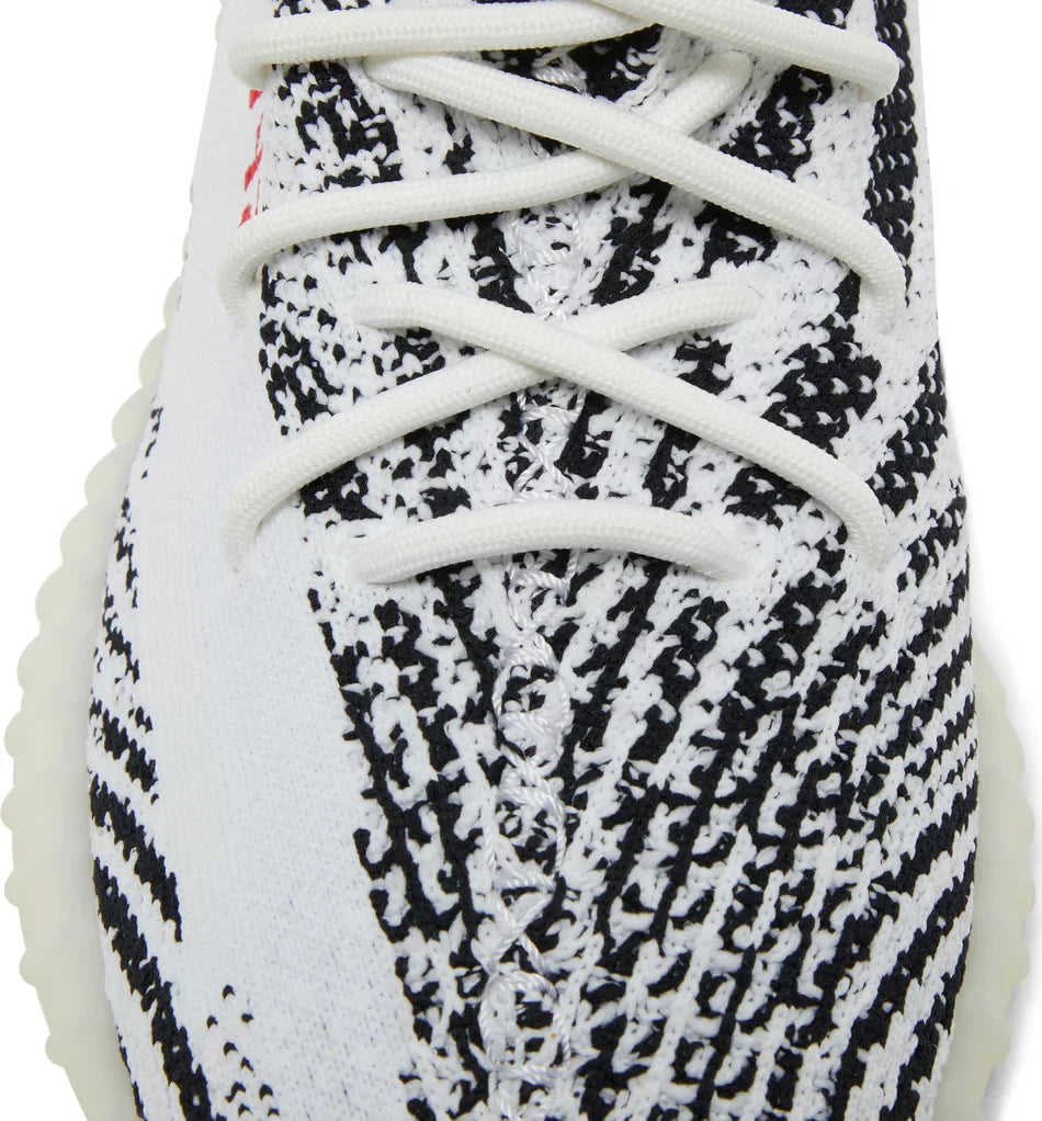 Adidas Yeezy Boost 350 V2 Zebra (2017/2022)