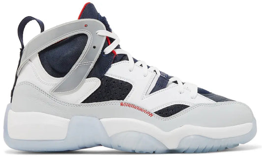 Jordan Jumpman Two Trey Olympic