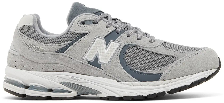 New Balance  2002R  Steel Grey Orca
