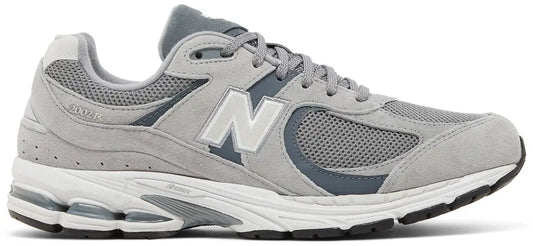 New Balance  2002R  Steel Grey Orca