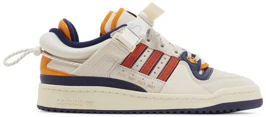 Adidas Forum Buckle Low Bad Bunny Cangrejeros de Santurce