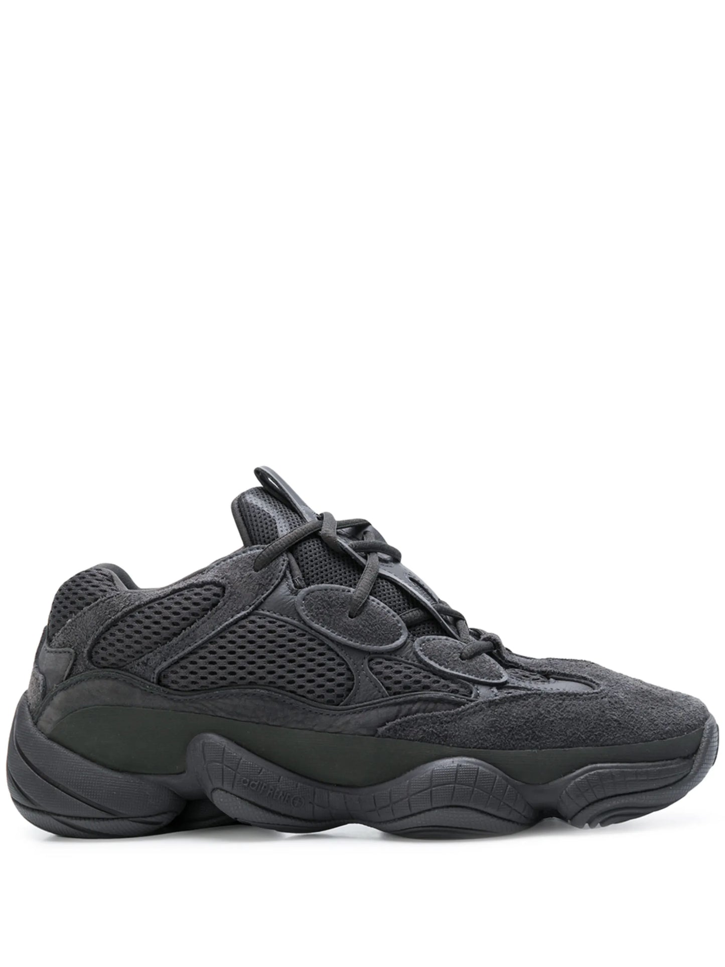 Adidas Yeezy 500 Utility Black