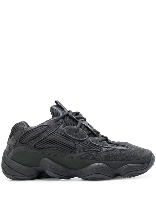 Adidas Yeezy 500 Utility Black