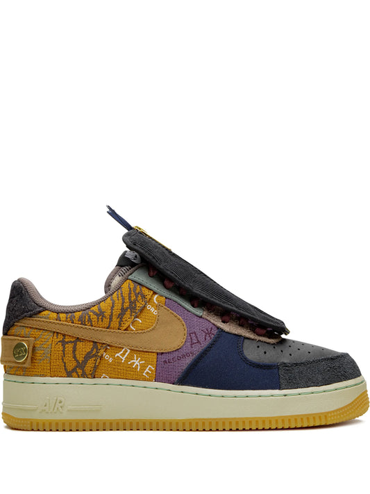 Nike Air Force 1 Low Travis Scott Cactus Jack