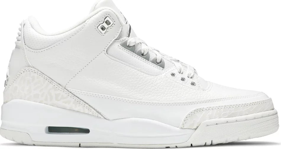 Jordan 3 Retro Pure Money