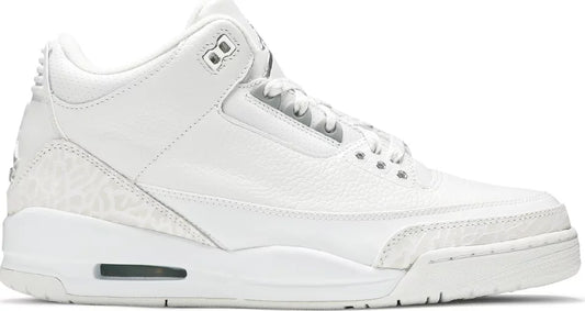 Jordan 3 Retro Pure Money