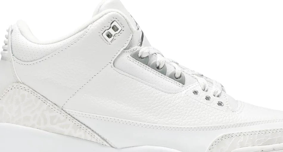 Jordan 3 Retro Pure Money