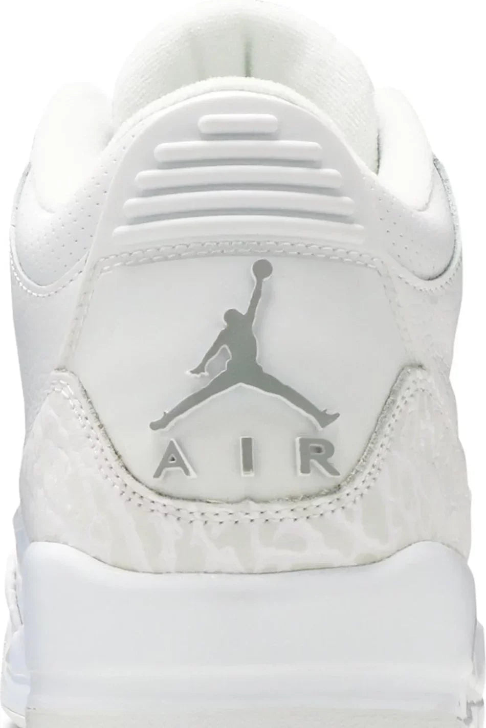Jordan 3 Retro Pure Money