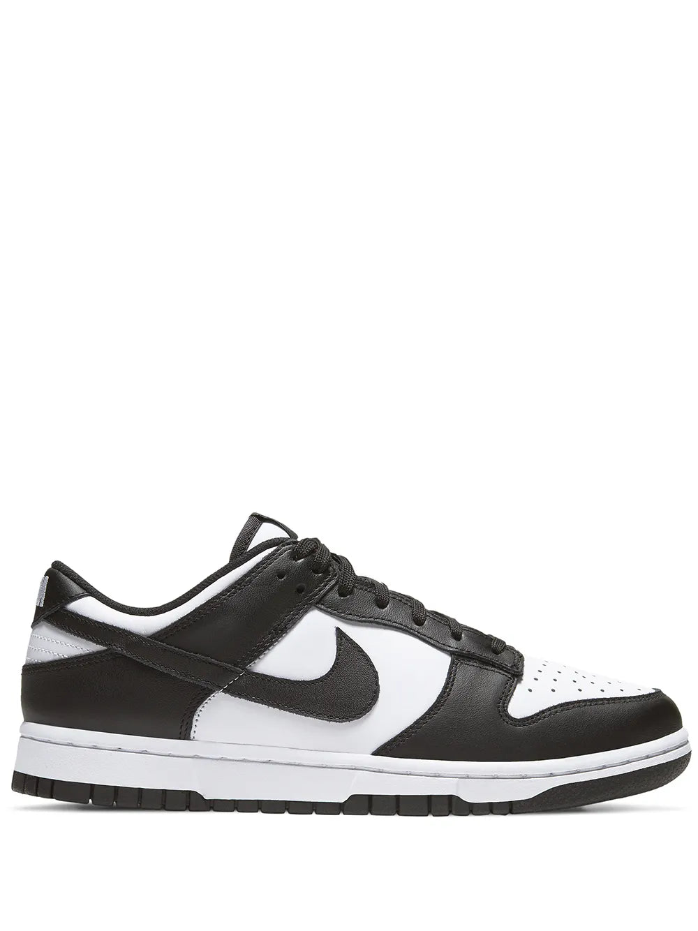 Nike Dunk Low Retro White Black Panda (Women's)