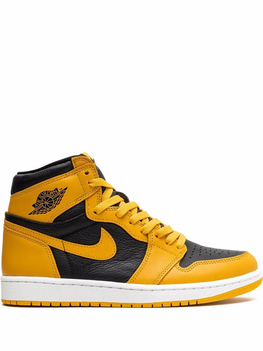 Jordan 1 Retro High Pollen
